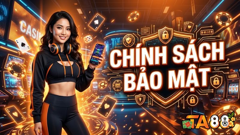 Chinh Sach Bao Mat chinh-sach-bao-mat